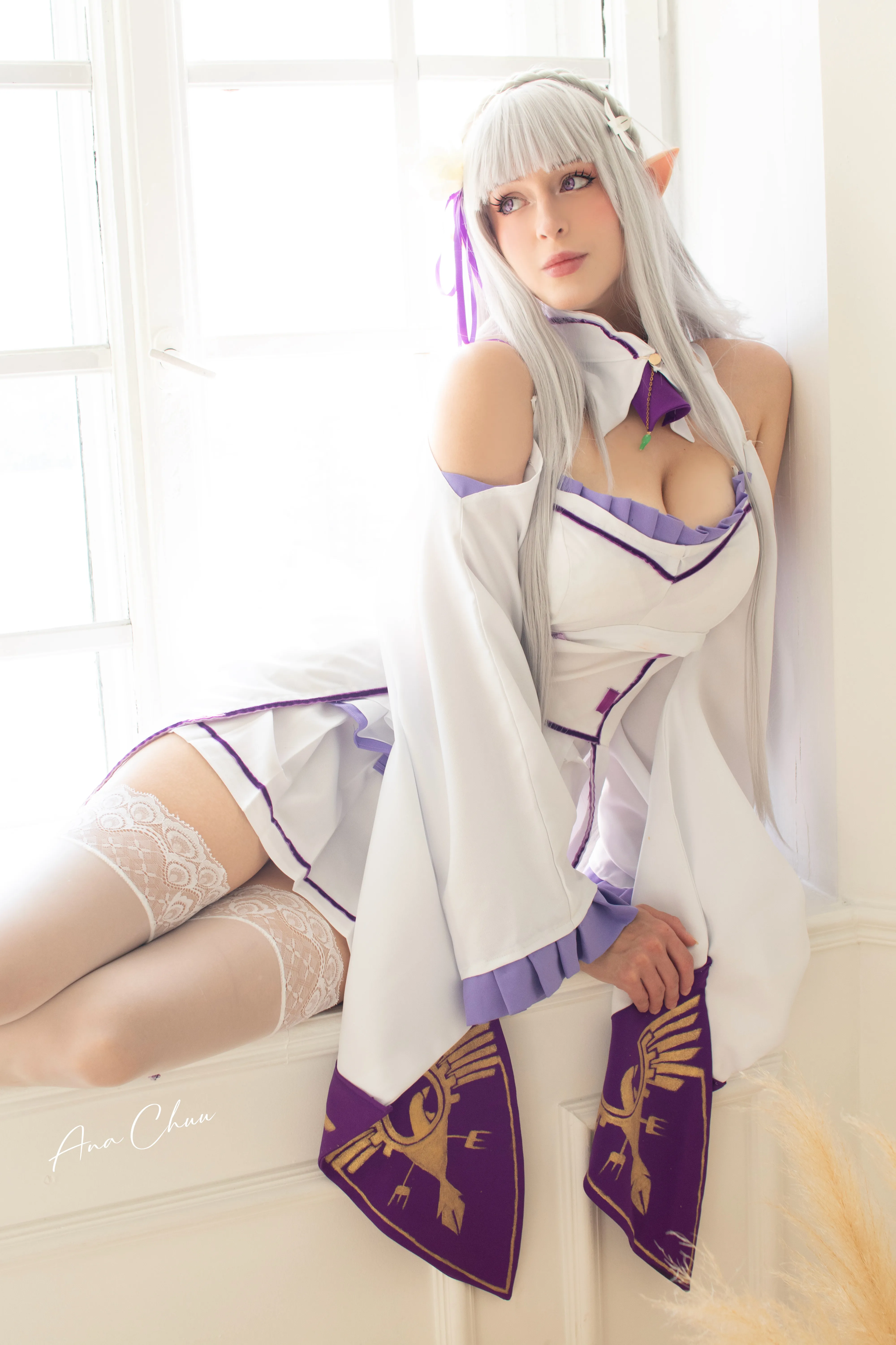 Ana Chuu (@anachuu) gallery photo 1