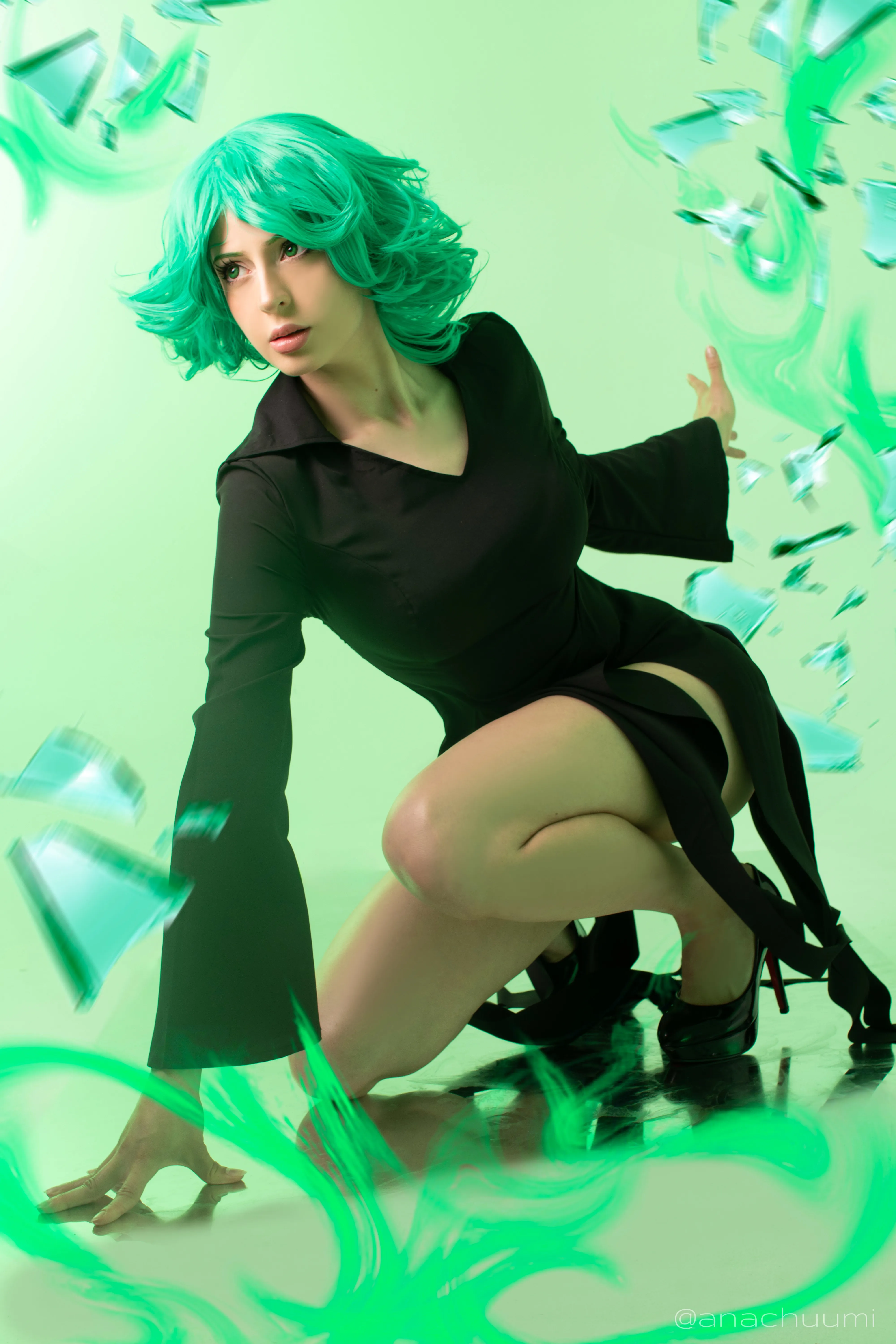 Ana Chuu (@anachuu) gallery photo 2
