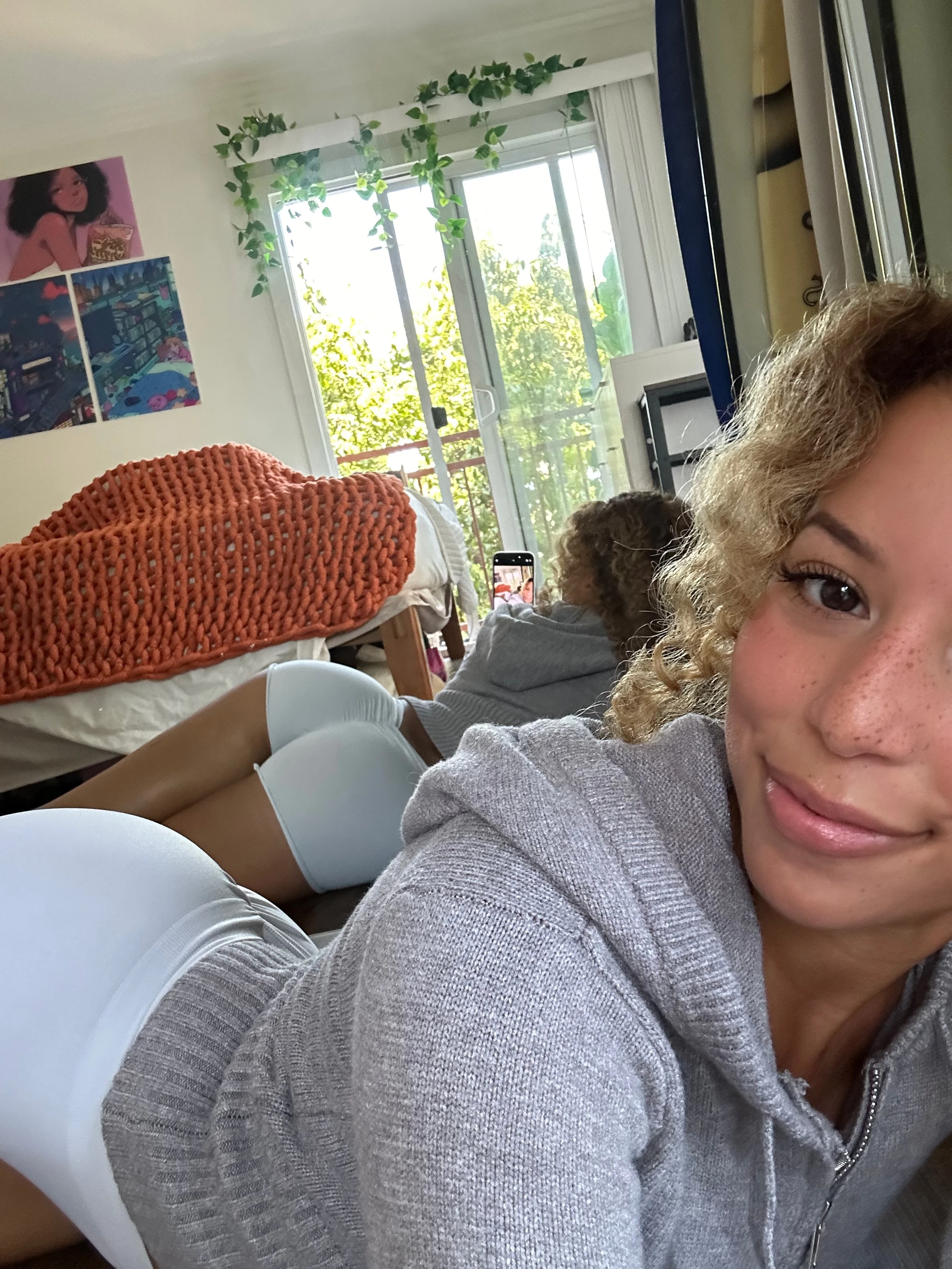 Camila Elle on OnlyFans