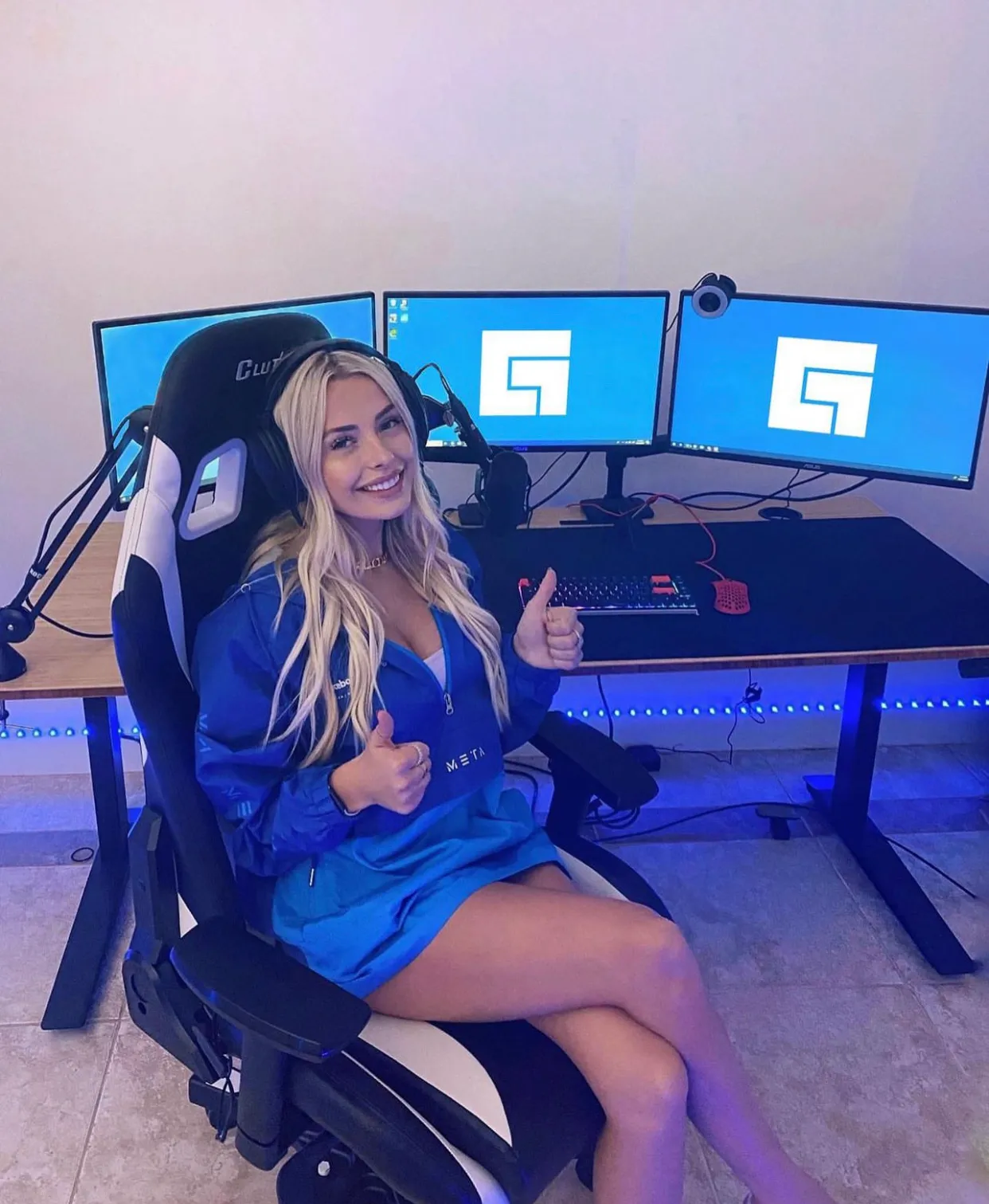 corinna kopf (@corinnakopf) gallery photo 2