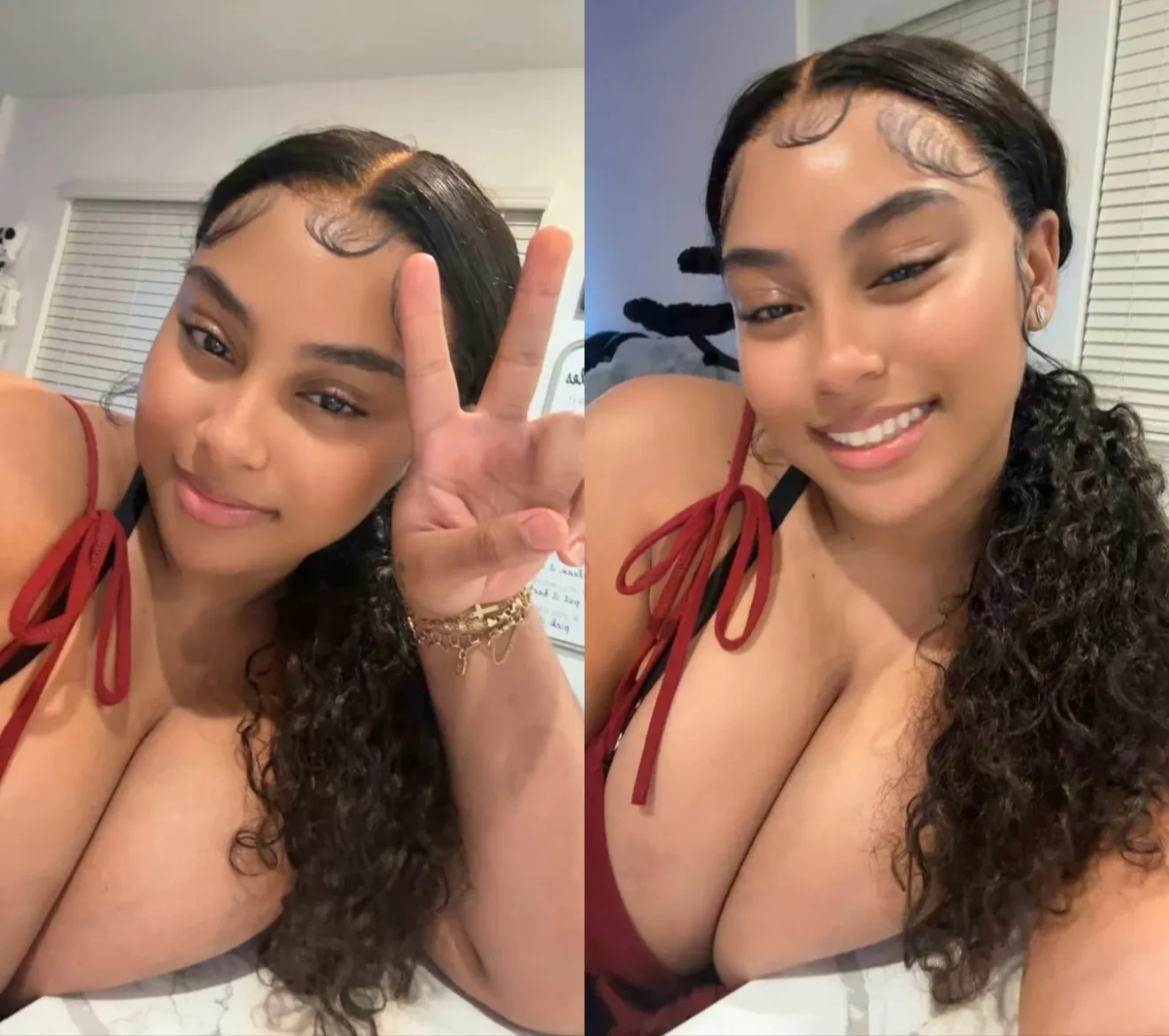 Jasmyn 🧚🏽‍♀️ (@jasmynaaliyah) gallery photo 2