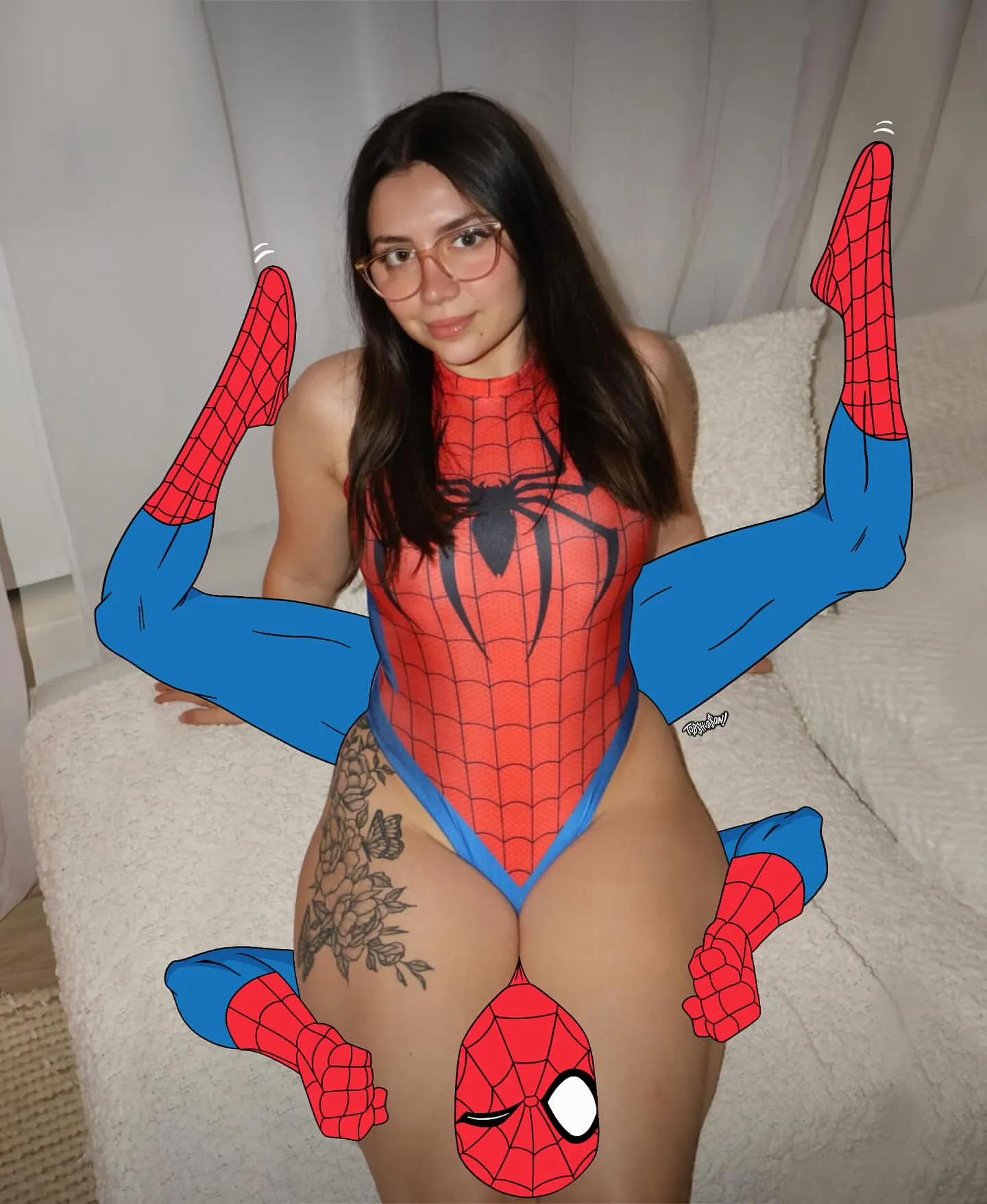 Lilith Cavaliere (@lilithcavalierex) gallery photo 4