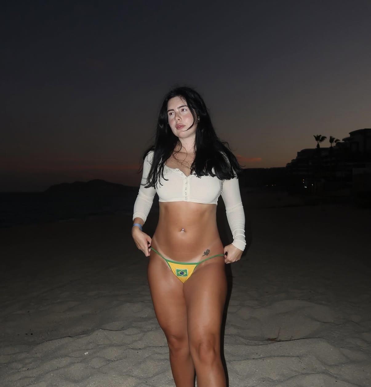 Madison Ginley (@madisonginley) cover photo