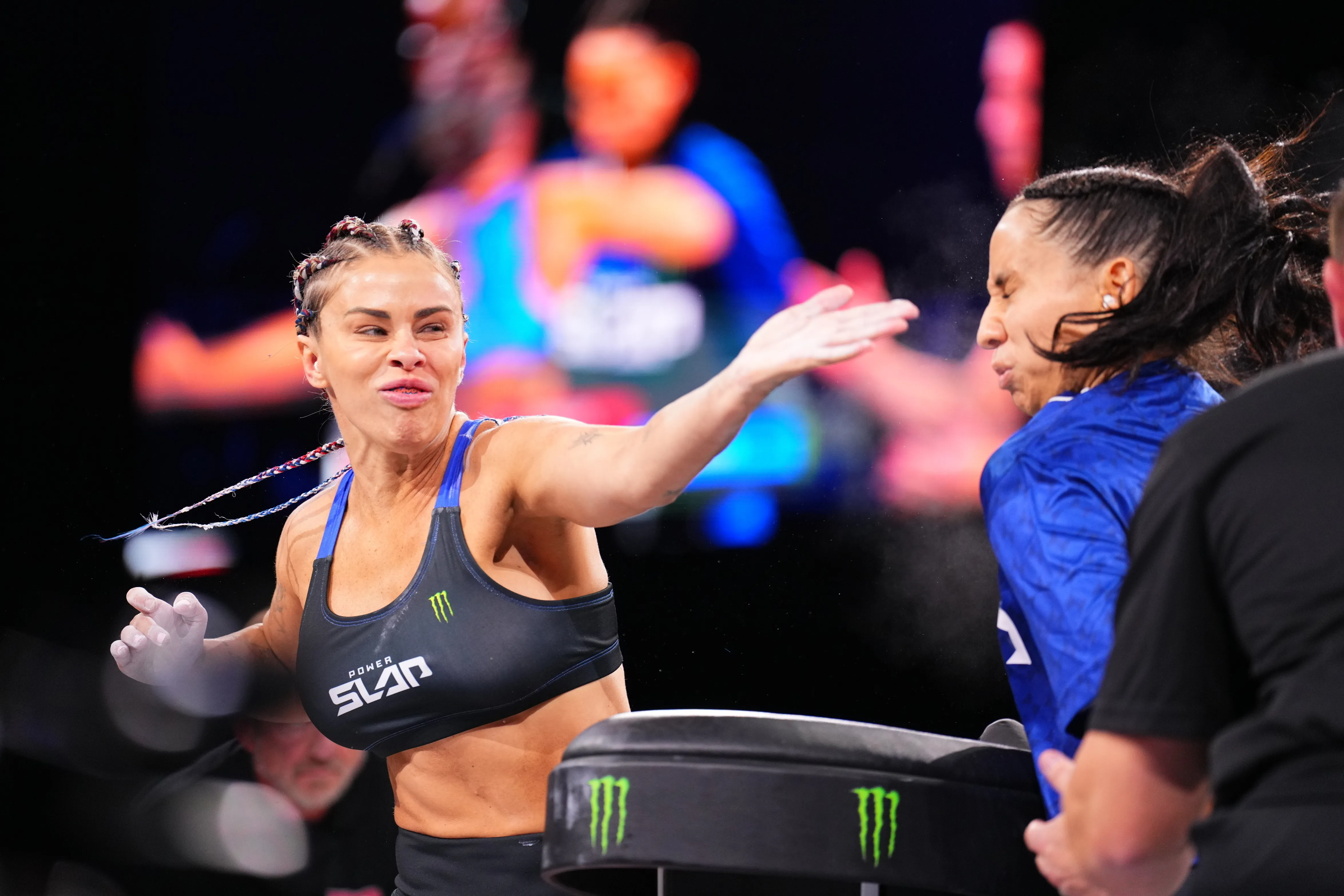 Paige VanZant (@paigevanzant) gallery photo 12