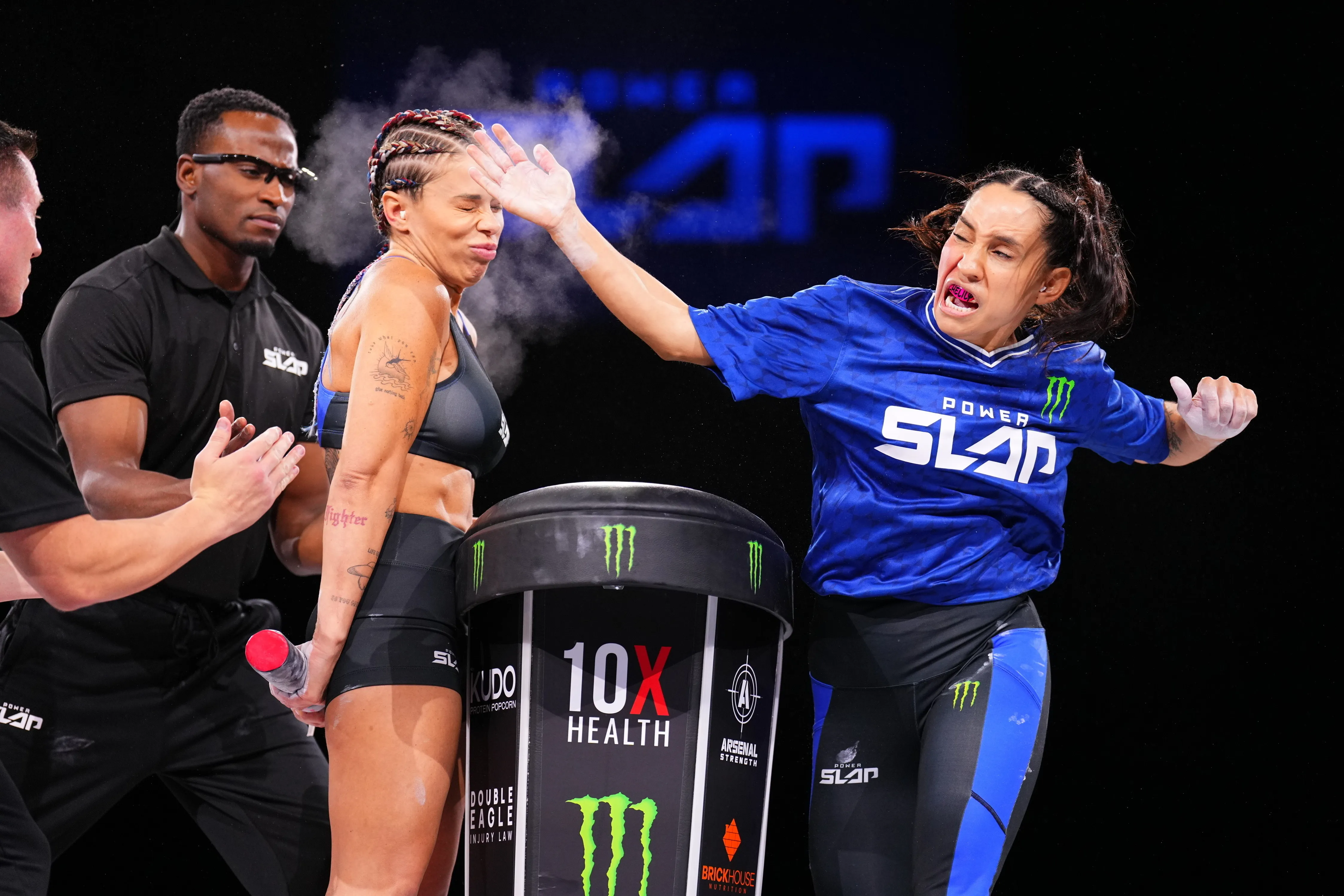 Paige VanZant (@paigevanzant) gallery photo 15