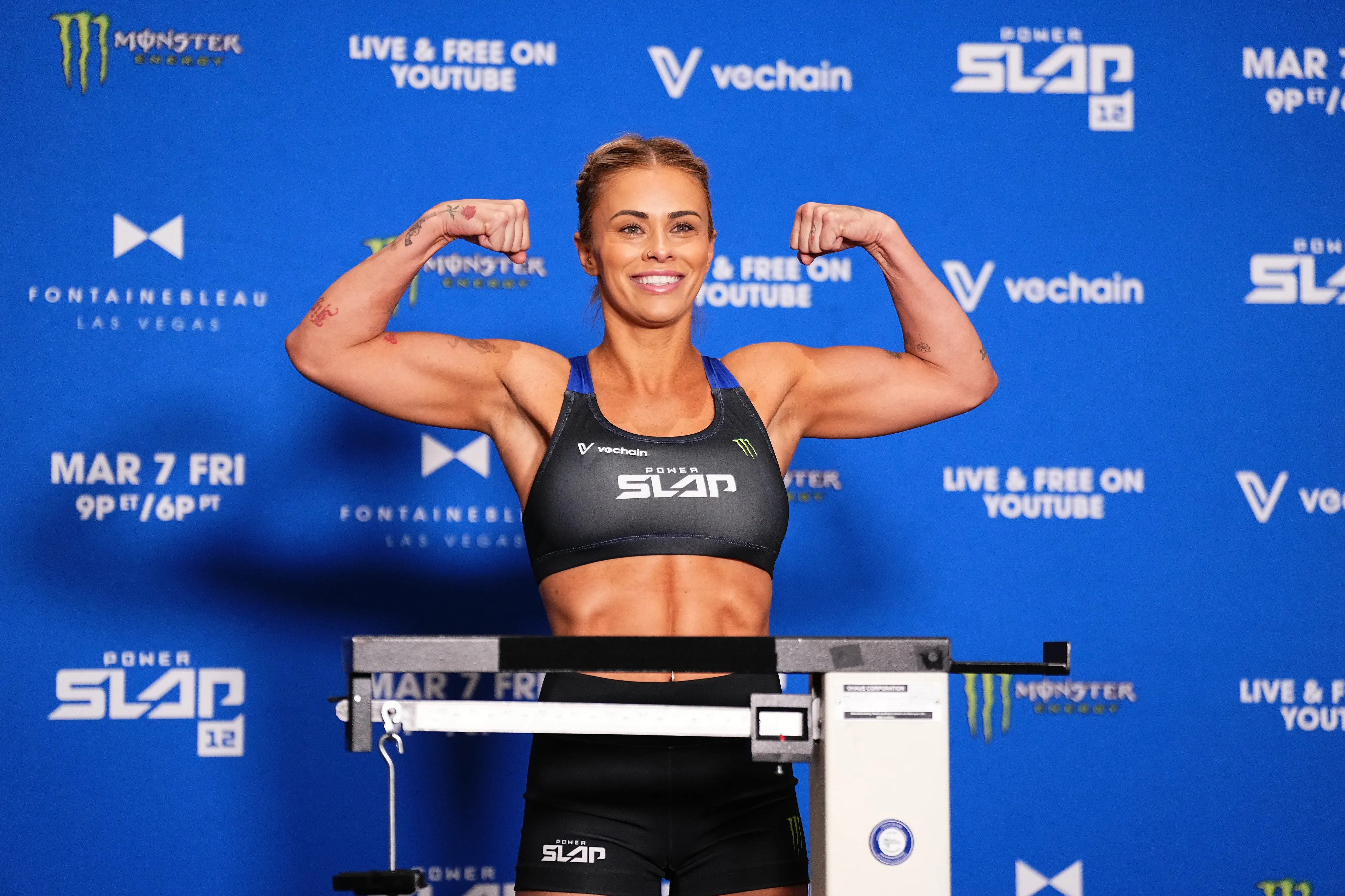 Paige VanZant (@paigevanzant) gallery photo 3