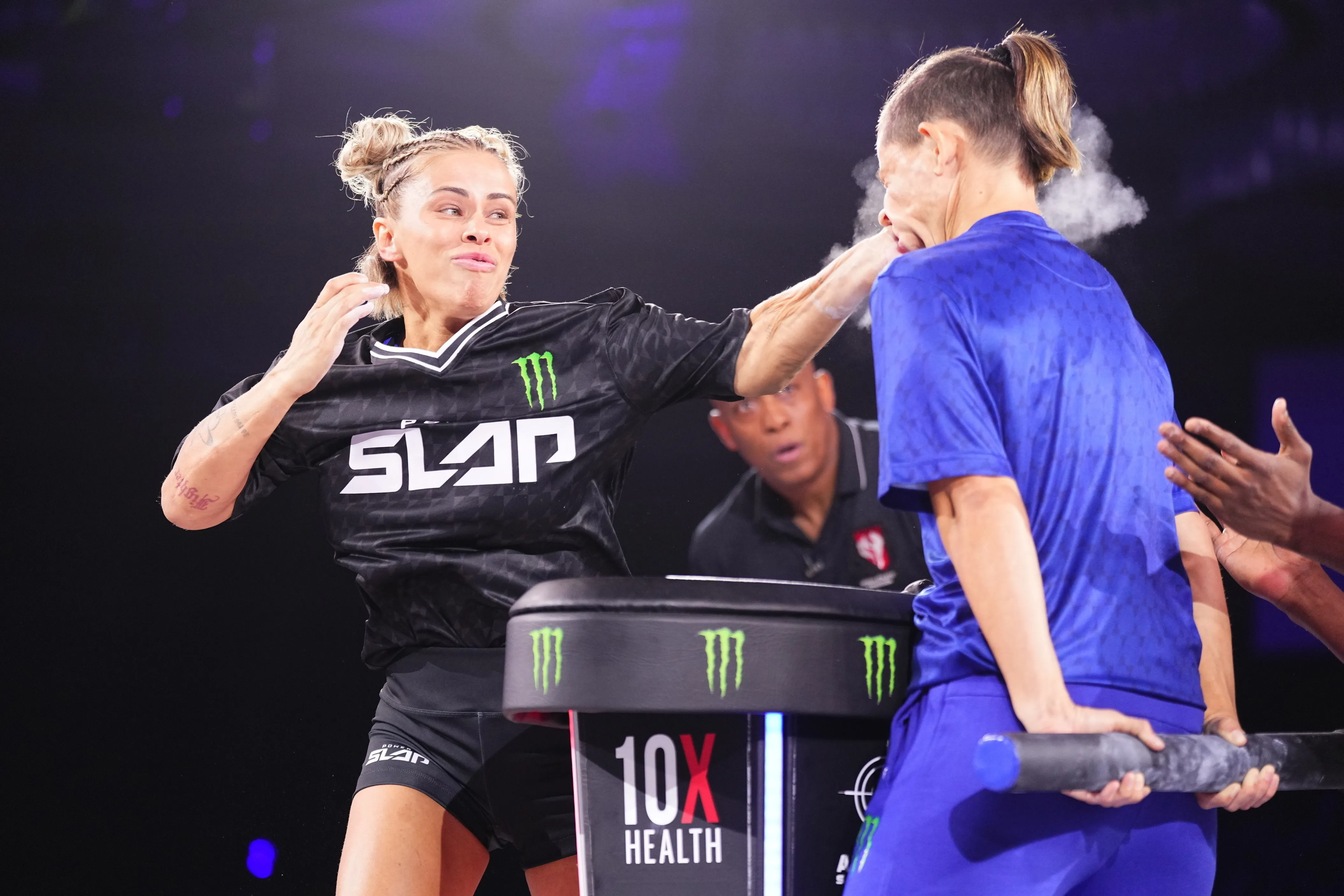 Paige VanZant (@paigevanzant) gallery photo 6