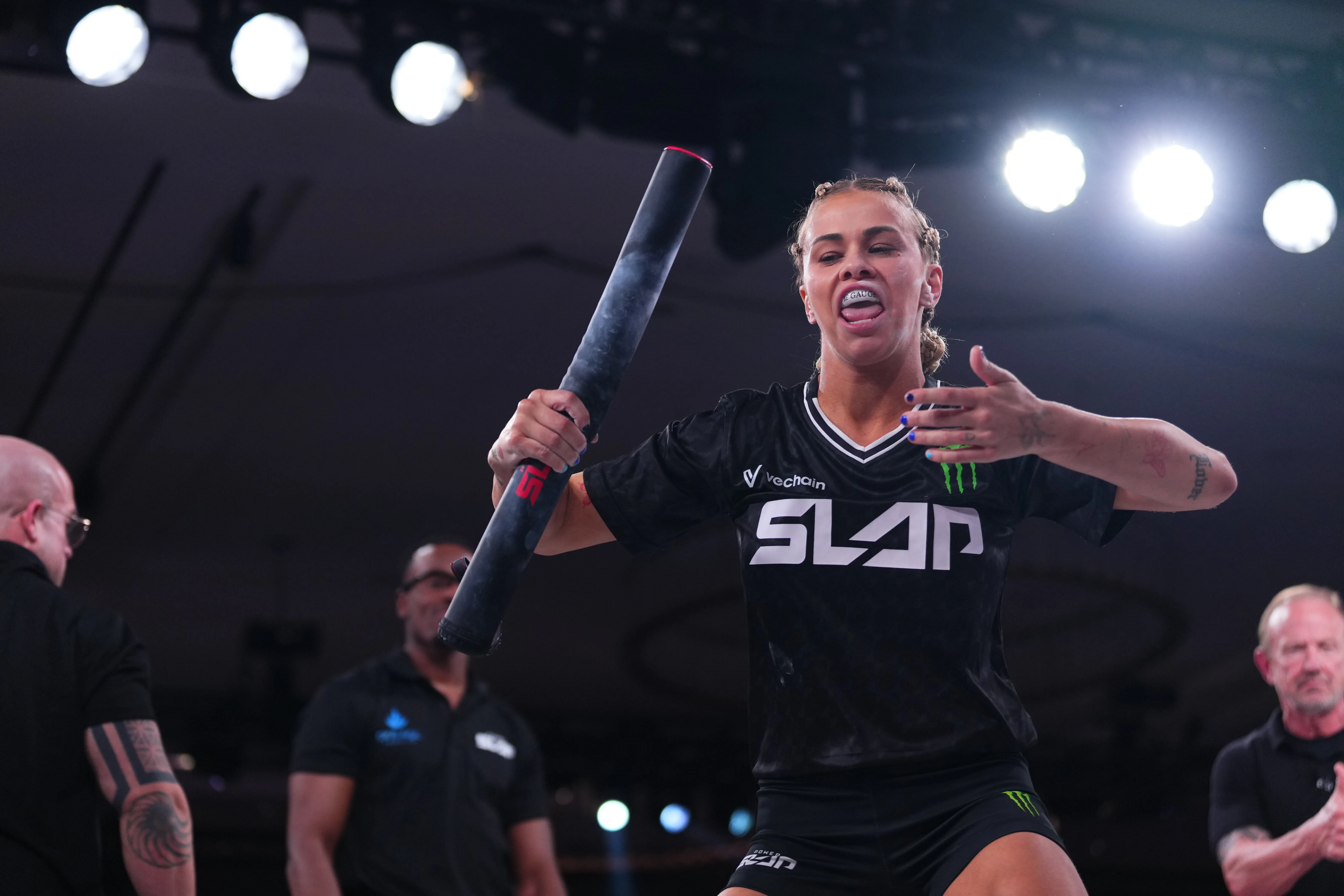 Paige VanZant (@paigevanzant) gallery photo 9
