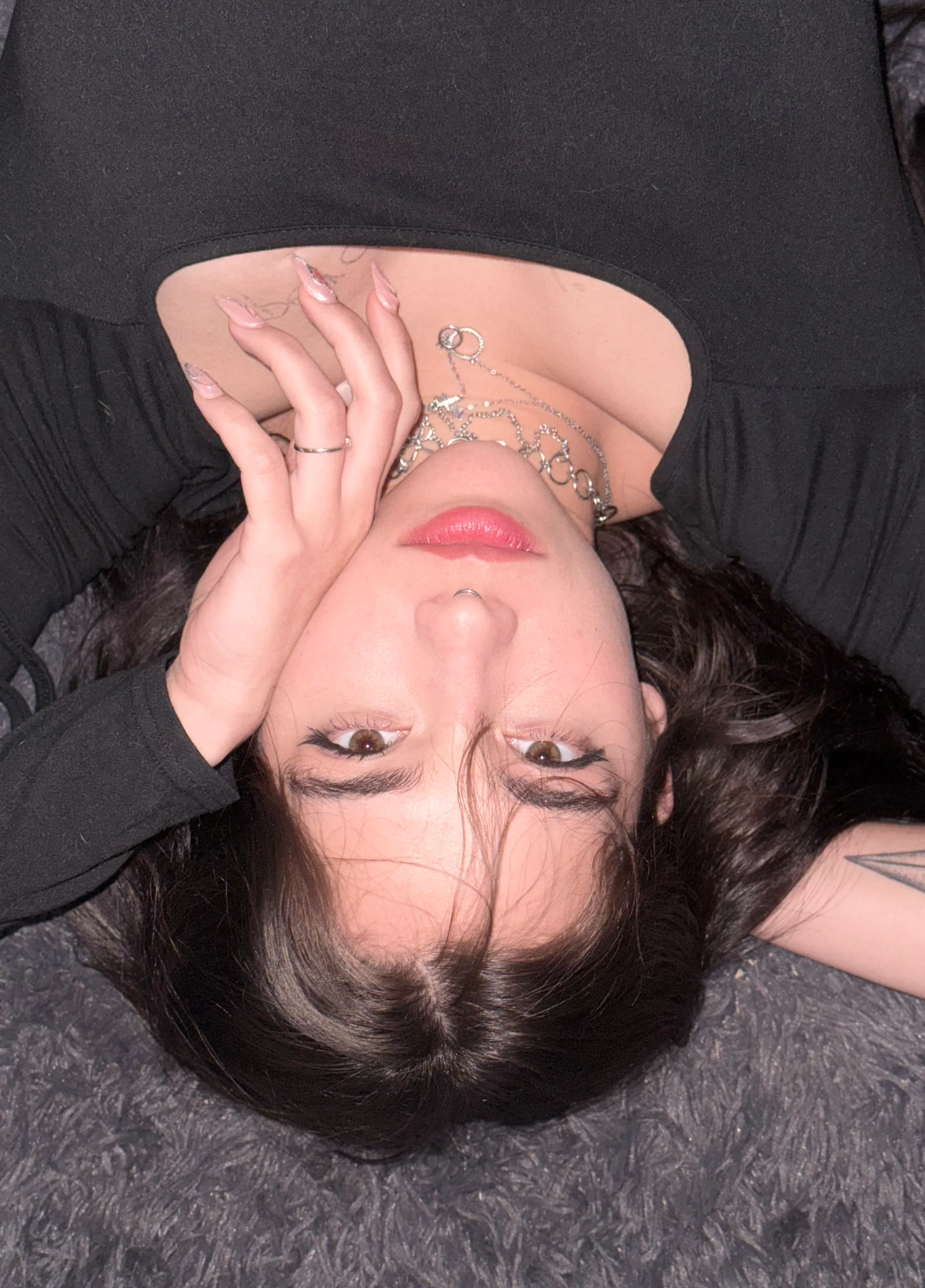 Silver_Riot (@silverriot) gallery photo 1
