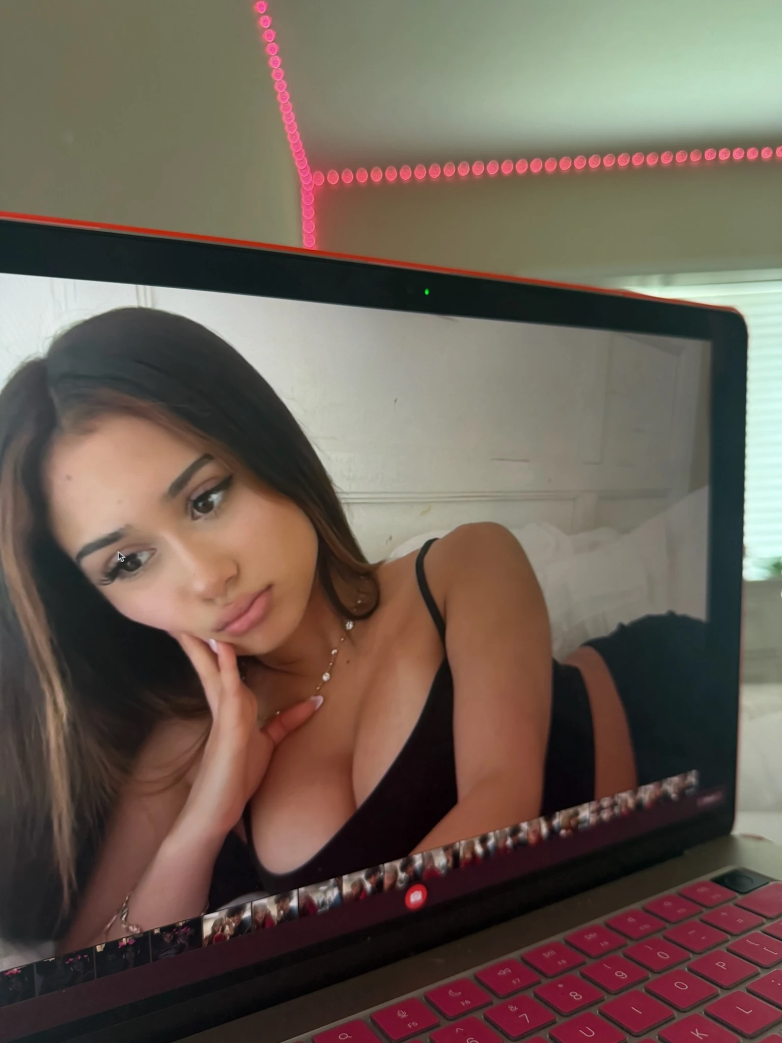 Sophia on Onlyfans😚