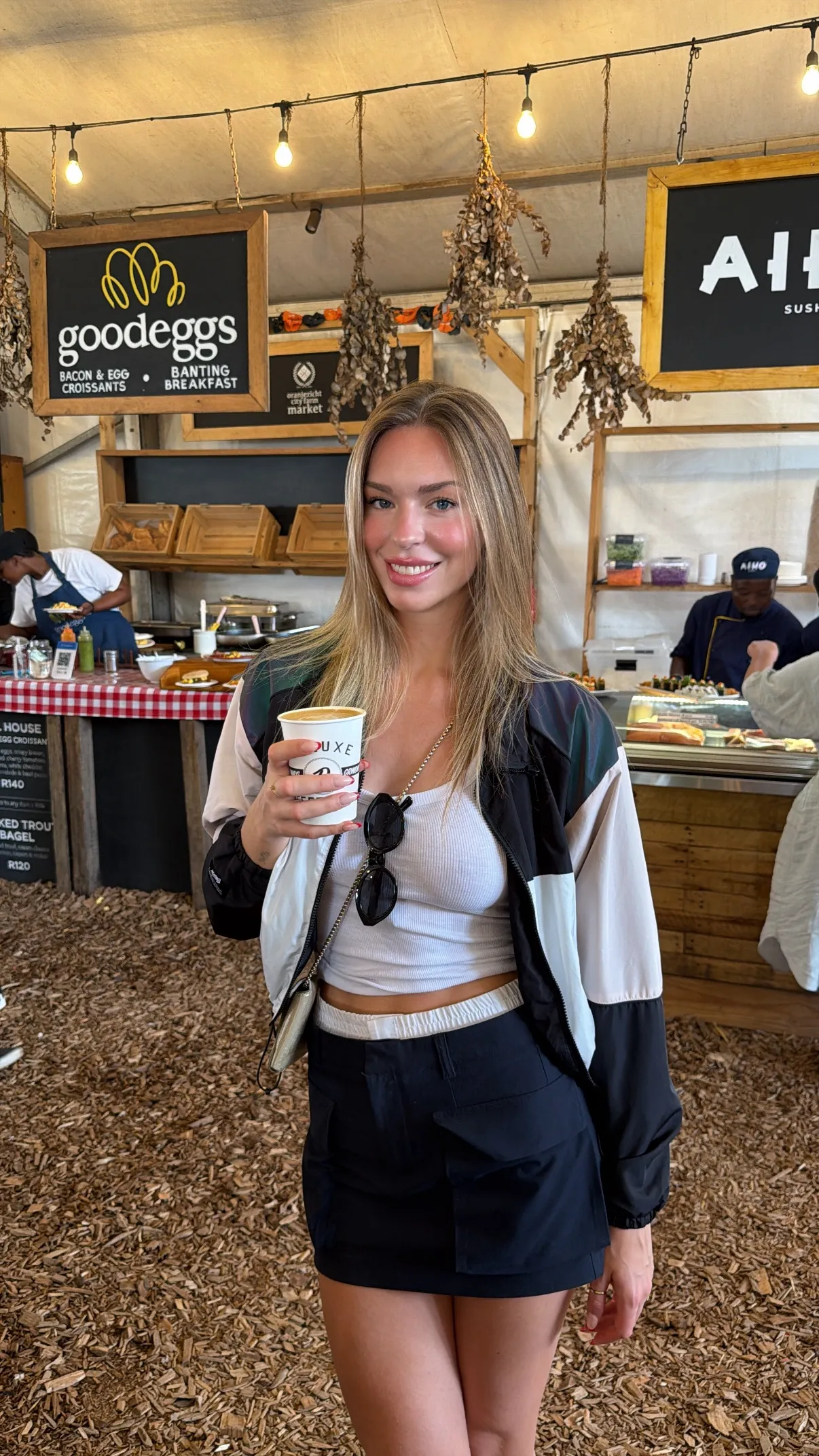 Sophie Lauren (@sophielaurenxxo) gallery photo 3