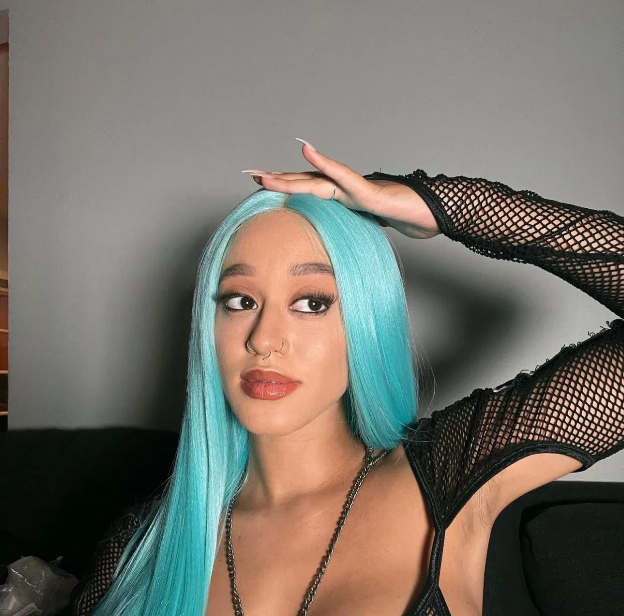 Stormi Maya ™ (@stormimaya) gallery photo 4