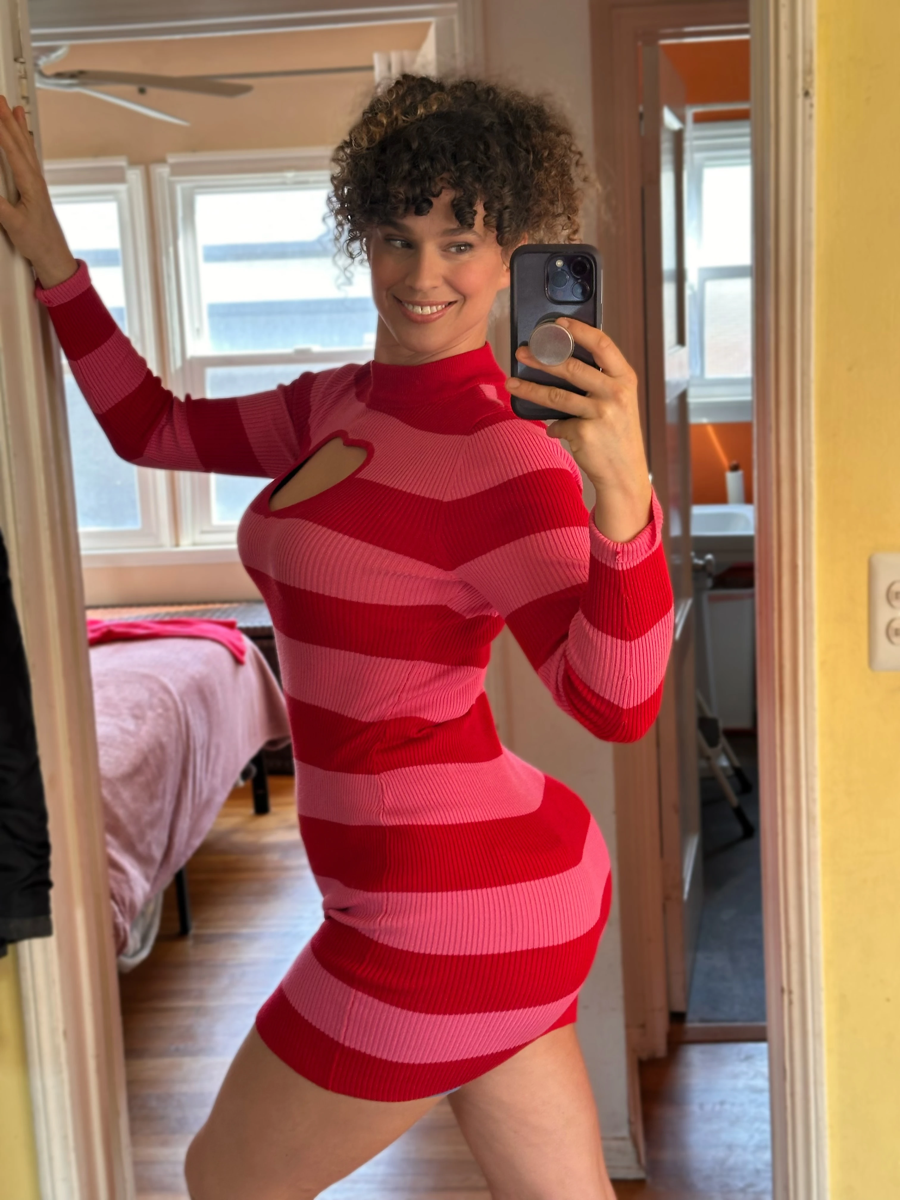 VibeWithMommy on Exclusive Content