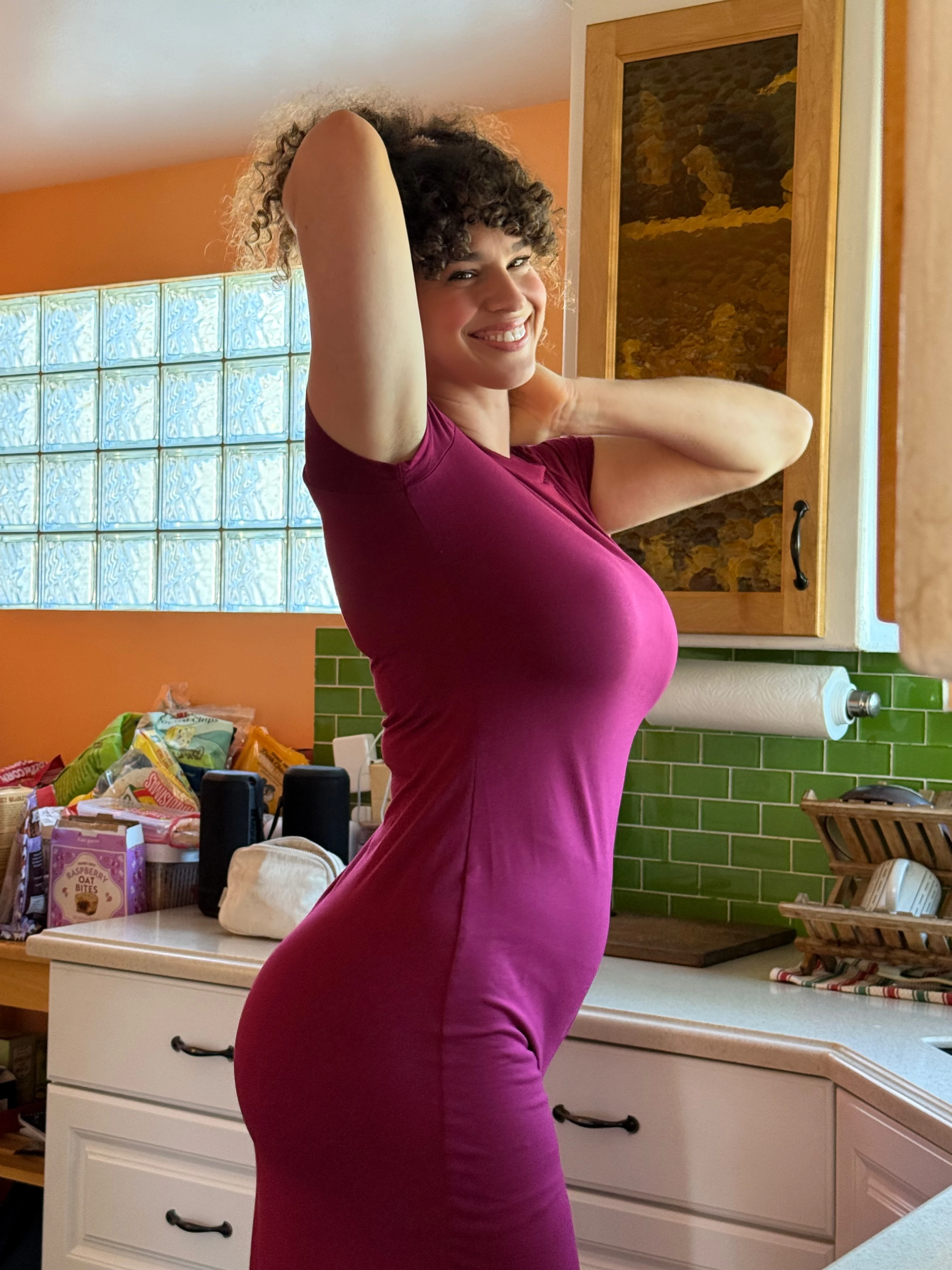 VibeWithMommy on Exclusive Videos